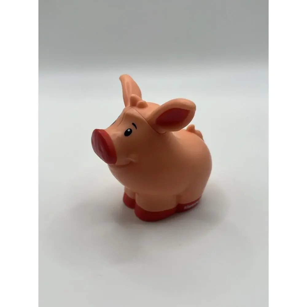 Fisher Price Little People Pig Replacement